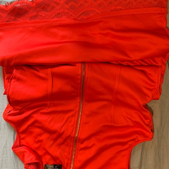 GUESS COCKTAIL DRESS - Picture 8 of 9